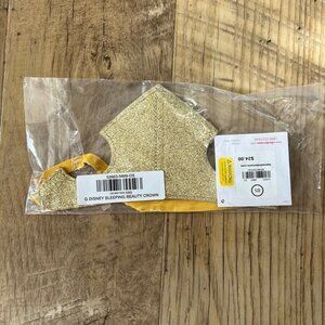 hanna andersson disney sleeping beauty crown